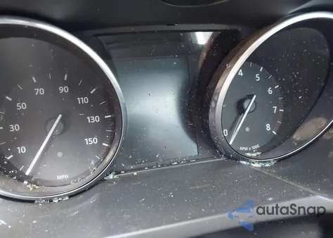 2017 Land Rover Range Rover Evoque Hse из США, поврежденный, VIN SALVR2BG3HH170120